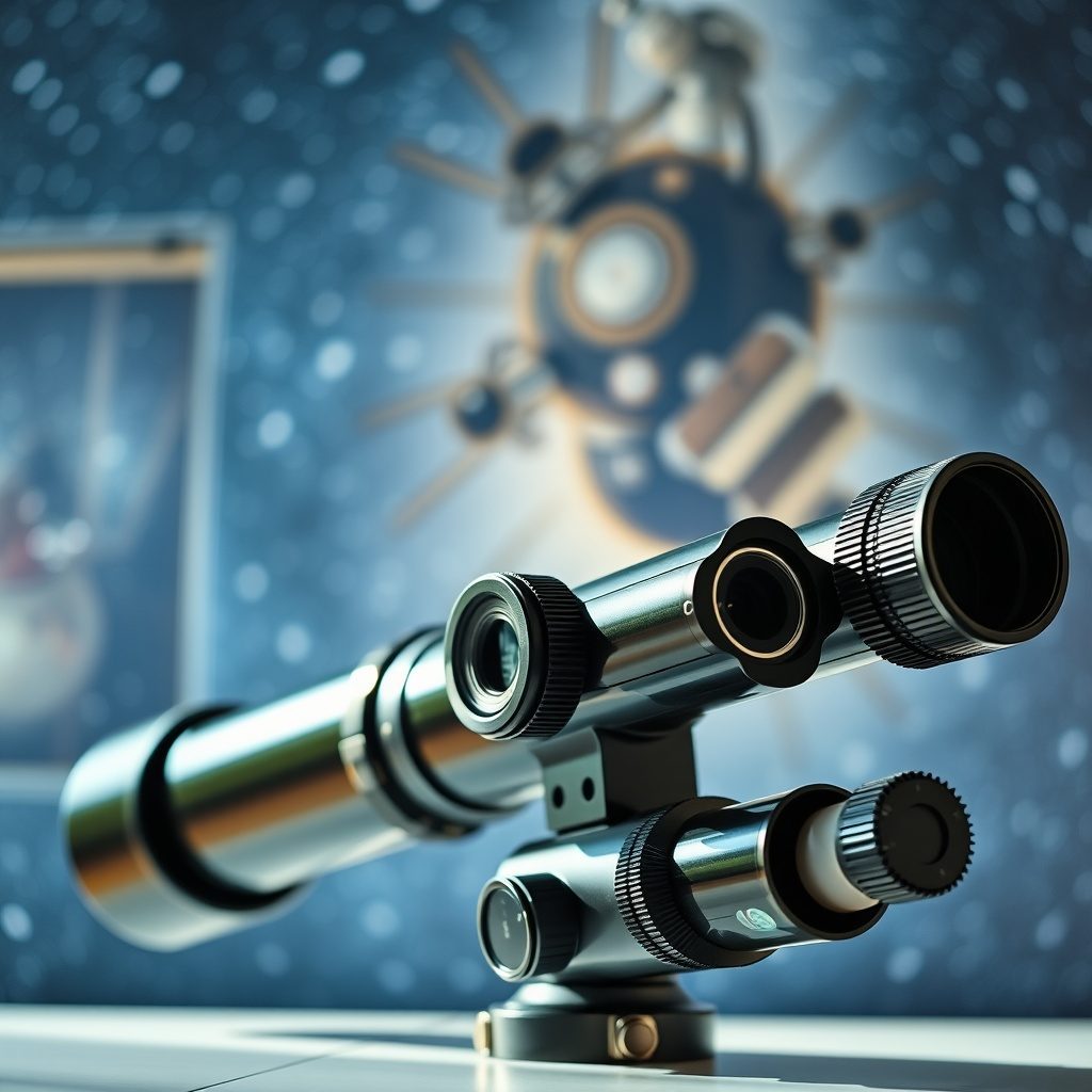 Explore the night sky with Skyscope