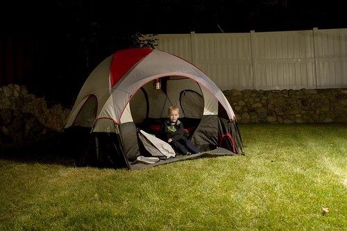 Stargazing events