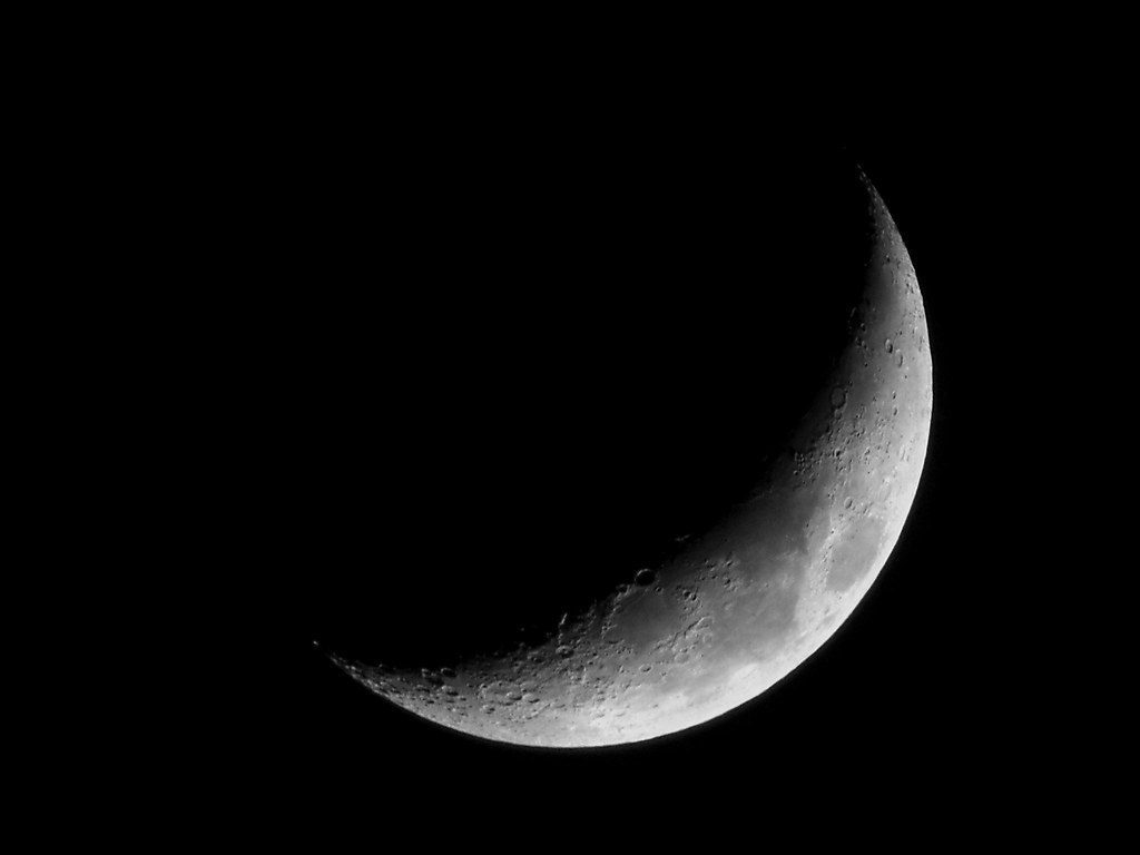 Viewing Night Image