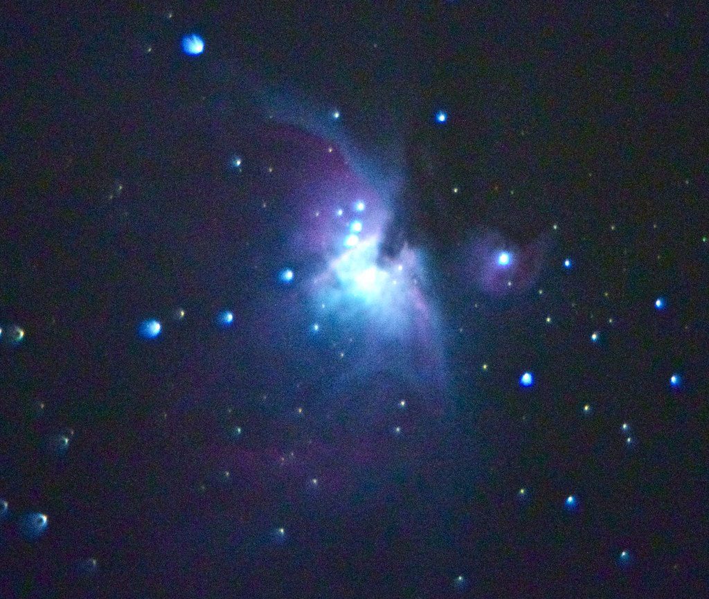 Join our Telescope Setup Workshop