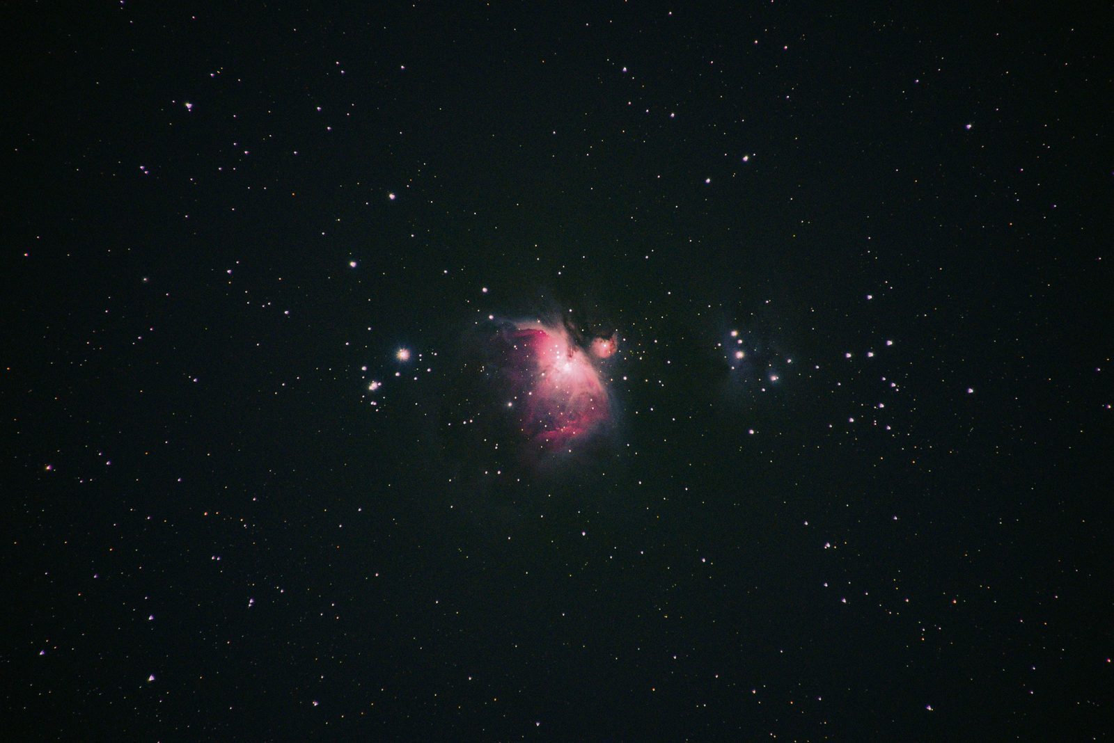 Photo from Skyscope